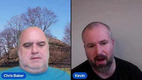 FF-156: Kevin Bass on how he has changed his mind since the "panicdemic" - 28th Feb 2024