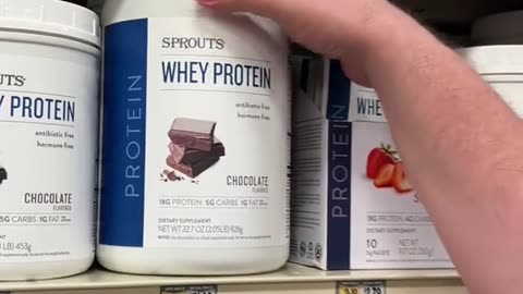 Critical Mistakes Lactose-Intolerant People Make When Trying to Gain Protein