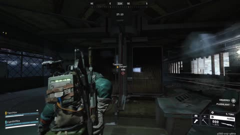 Ep 67 - ARC - Multi Duos Fight