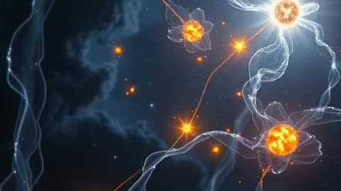 Secrets of Star Birth Revealed by James Webb Telescope! 🌌✨