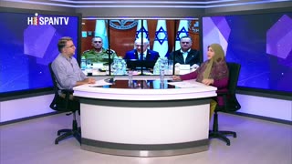 Se viola el acuerdo de Gaza: Estados Unidos se alinea con el plan del “día después”