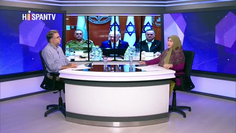 Se viola el acuerdo de Gaza: Estados Unidos se alinea con el plan del “día después”