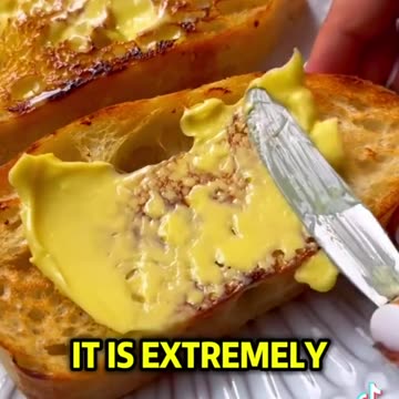 The 3 worst butter brands in the USA