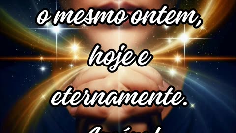 Jesus Cristo, Nossa Força Renovada para Esta Terça-feira!