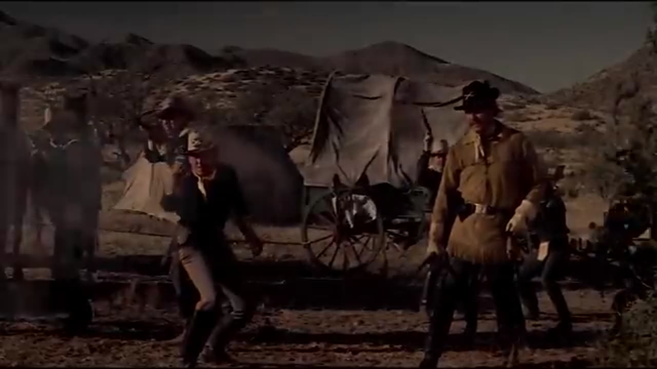 The Great Soiux Massacre