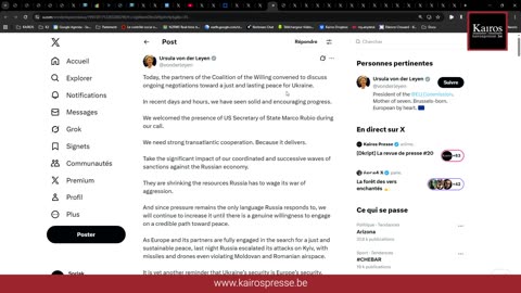 [Dkript] La revue de presse #20