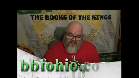 014 1 Samuel 14:1-52 (1st Samuel Studies)