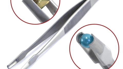 Universal Cylindrical Tweezer