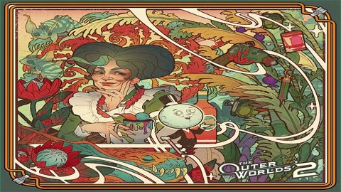 The Outer Worlds 2 (Official Game Soundtrack)