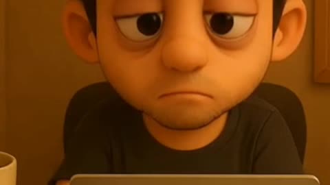 Cartoon 3D Animation Ai