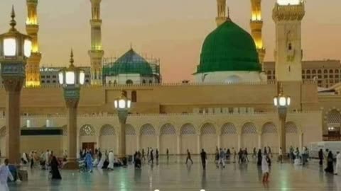Hadees shareef