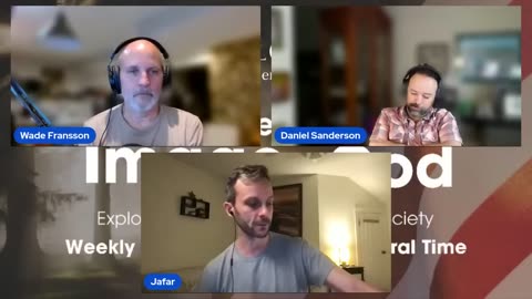 Pushing Faith to the Margins | Created in the Image of God Episode 09