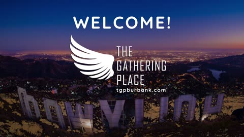 Sunday Service Stream at TGP - 06-29-25 Livestream