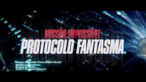 MISSION: IMPOSSIBLE 10 – LASER SAIL