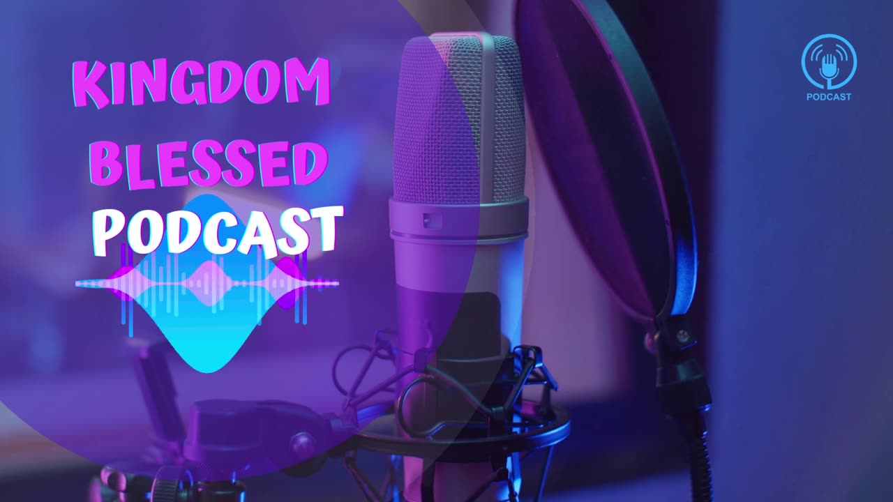 Refined By Faith Podcast