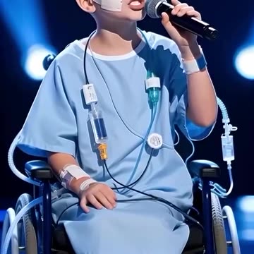 Freddie Combs Praises God with Angelic Voice on X Factor!