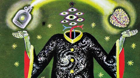 Spirit Caravan "Dead Love"