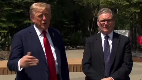 Trump responds to Tucker Carlson saying war with Iran would damage his presidential legacy