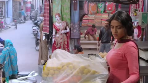 New Punjabi Movie Scene
