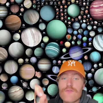 by the time gen z has kids in high school we may know aliens exist