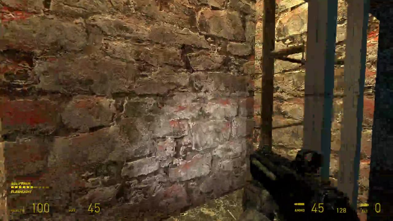 Half-life 2