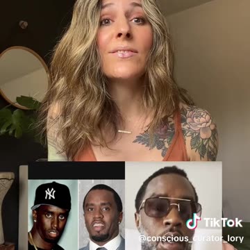 LER - Diddy then and now