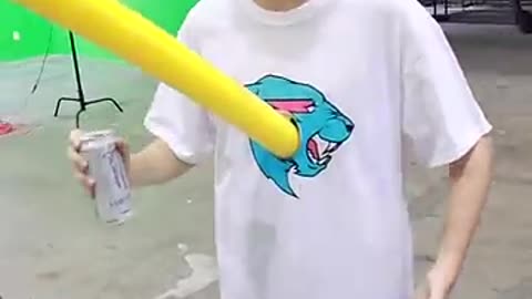 Mr Beast New challenge