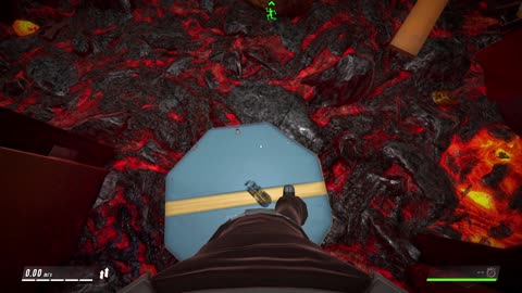 i think i broke something