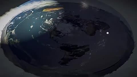 THE FIRMAMENT (There’s No Place To Go)