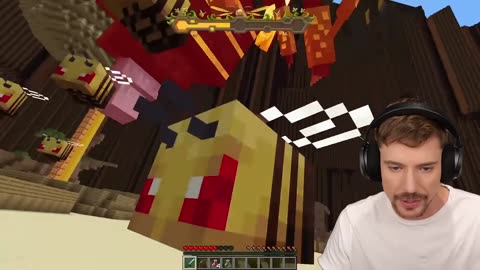 $10,000 Every Boss You Beat Mr Beast Challeges Game
