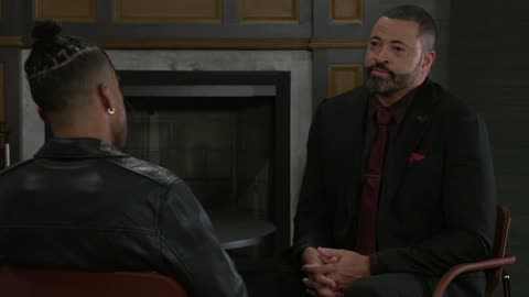 Beyond the Gates November 11, 2025