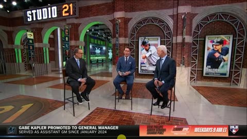 Dévoilement des mises en nominations pour les différentes honneur dans le Baseball 2025