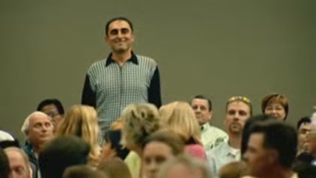 root of all evil - religion