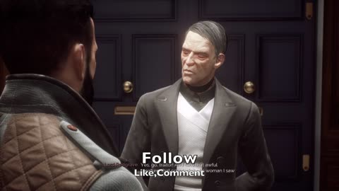Vampyr: Progeny