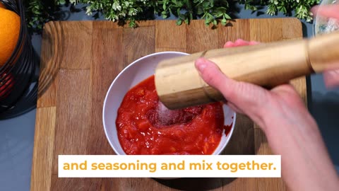 Creamy Three-Cheese Stuffed Pasta Shells