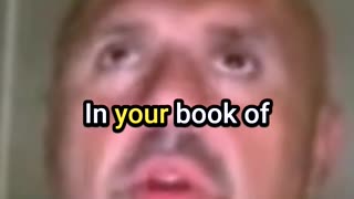 Muslim TRIES TO SCHOOL Sam Shamoun... And GETS COOKED