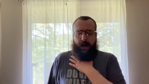 “Por Ti Volaré” (Vocal Cover - Greg M Wilford)