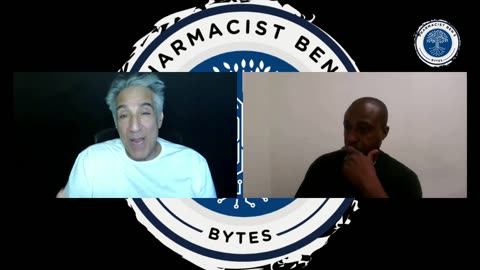 Pharmacist Ben: Neurodevelopmental Disorders and What's Leaky Liver? PBB 9/15/25