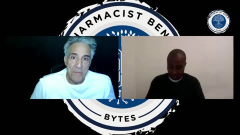 Pharmacist Ben: Neurodevelopmental Disorders and What's Leaky Liver? PBB 9/15/25