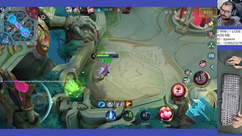 Live Match on 13-01-2026