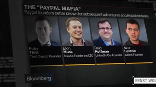 Dieser Mann kontrolliert die Welt! - Ernst Wolff im Gespräch mit Dominik Kettner 24.o7.2025