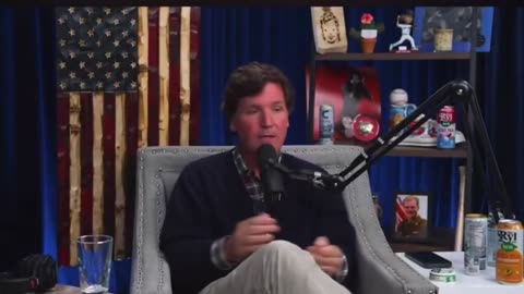 Tucker broke his silence about the assassination of Charlie Kirk and he is absolutely right