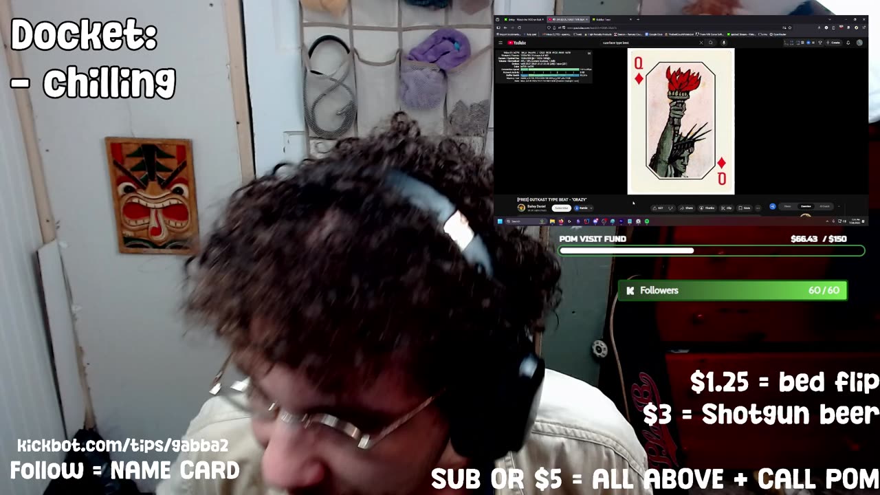 spencer wants that canadian ass (gabba2)