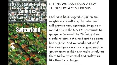 THE NEW WORLD ORDER SYSTEM Full Documentary