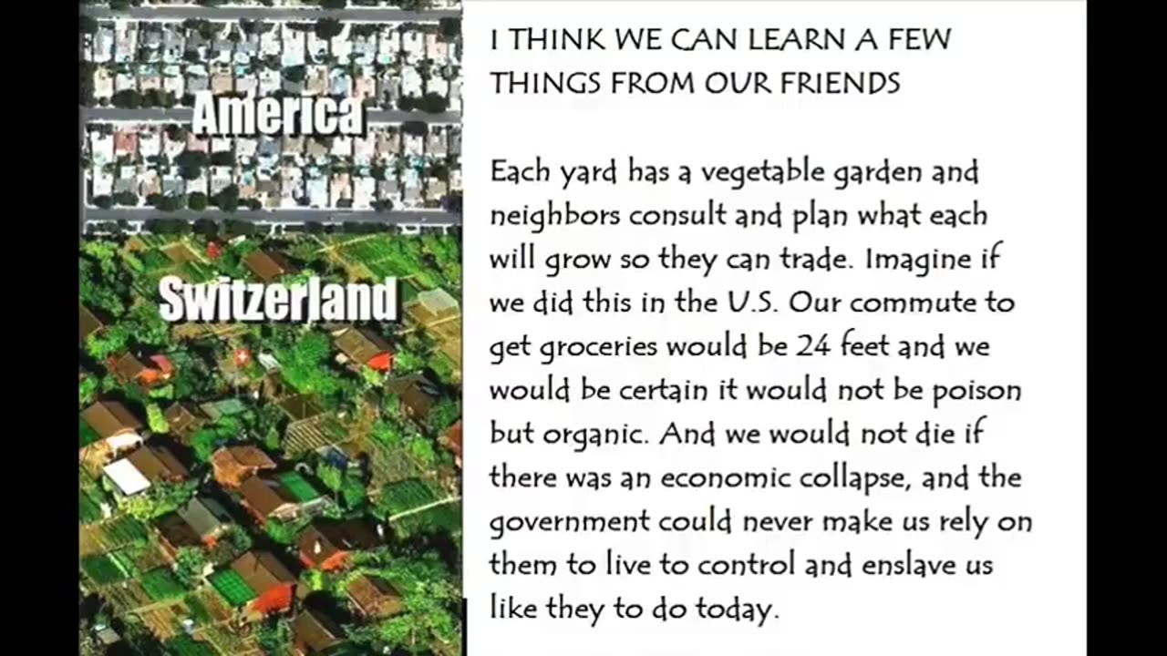 THE NEW WORLD ORDER SYSTEM Full Documentary