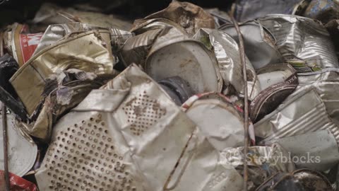 The Surprising History and Impact of Upcycling