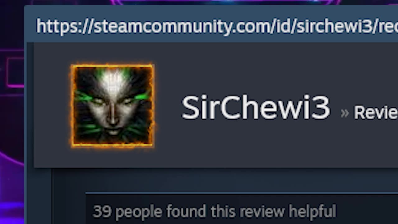 Rustler Steam Review