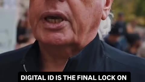 David Icke has been warning for decades, and now everything