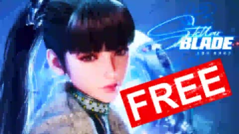 Stellar Blade Complete Edition + Crack Download Torrent