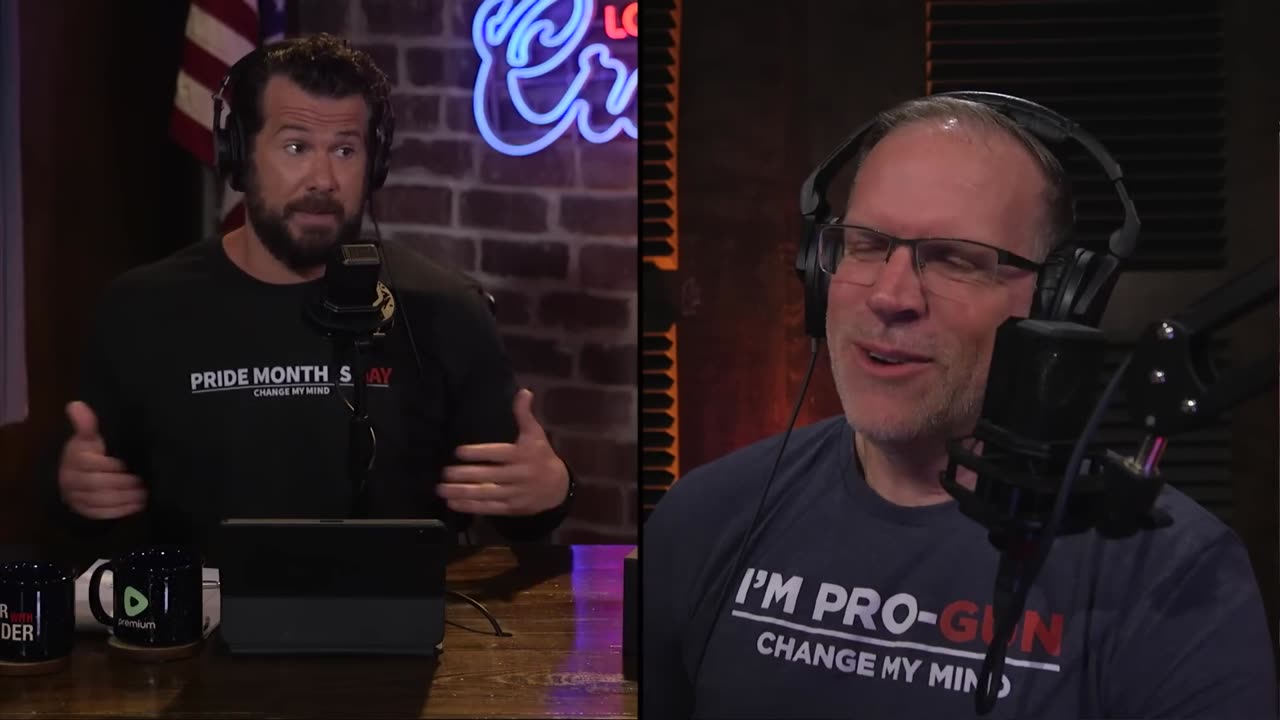 What Was He Thinking